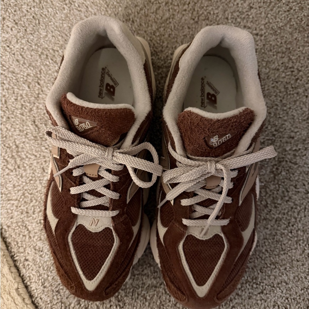 New Balance 9060 Sneaker - Picture 6 of 8
